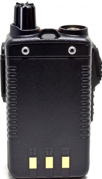 Yaesu FT-4XE 2m-70cm Handfunkgerät-03